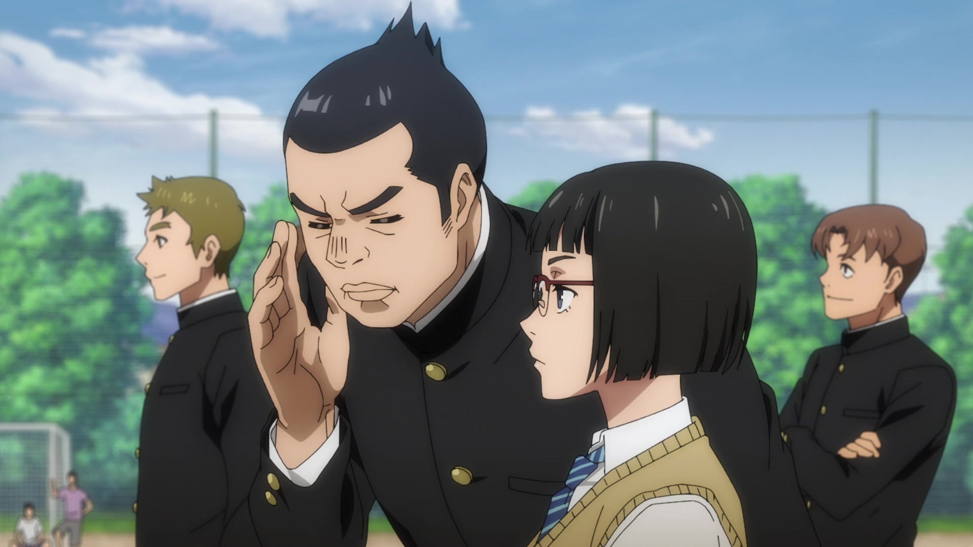 [Tsukyio Editing Resources] Jujutsu Kaisen Season 1 (Episode 1) Raw Clips (90) (tsukyio.com).mp4